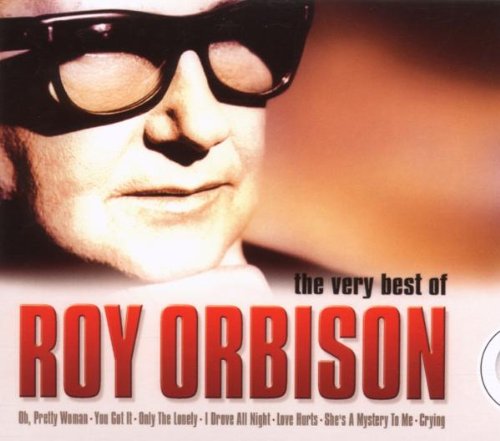 Roy Orbison / Very Best Of (Eco Slipcase) - CD (Used)