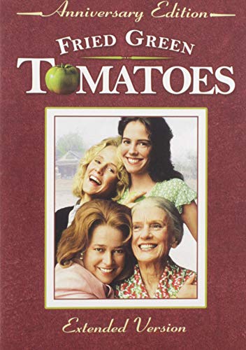 Fried Green Tomatoes - DVD