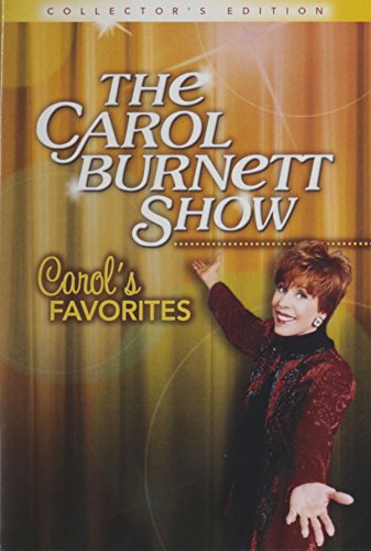 The Carol Burnett Show Carol&