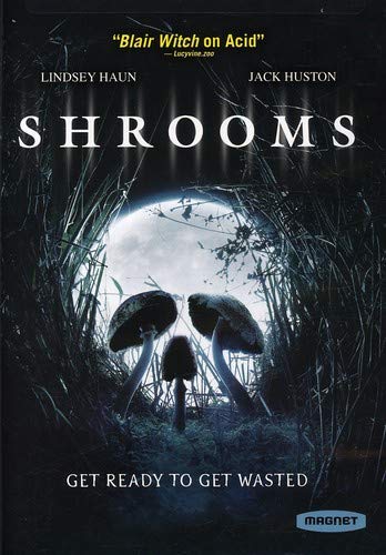 Shrooms [Import]