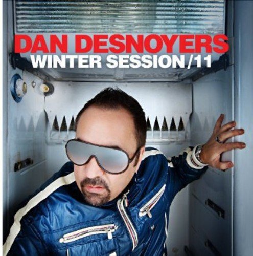 Daniel Desnoyers / Winter Session 11 - CD (Used)