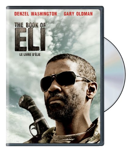 The Book of Eli - DVD (Used)