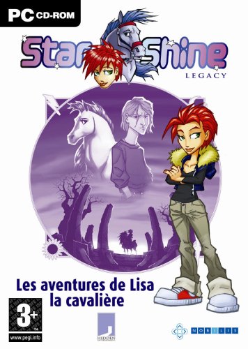 Starshine Legacy (vf)