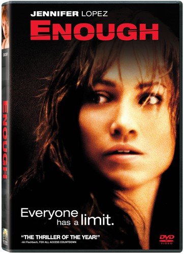 Enough (Bilingual)