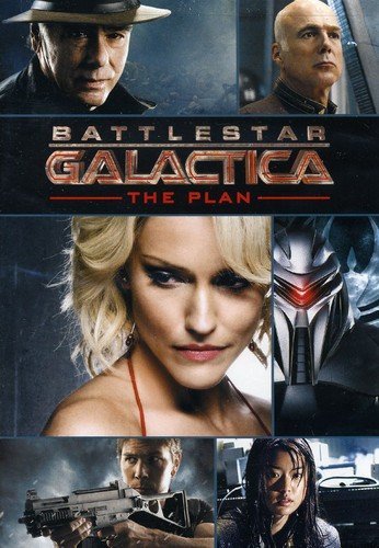 Battlestar Galactica: The Plan