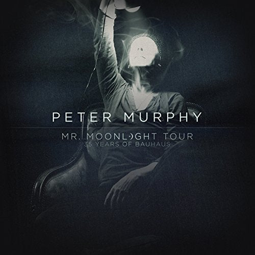 Peter Murphy - Mr. Moonlight Tour: 35 Years of Bauhaus (Live in Los Angeles)