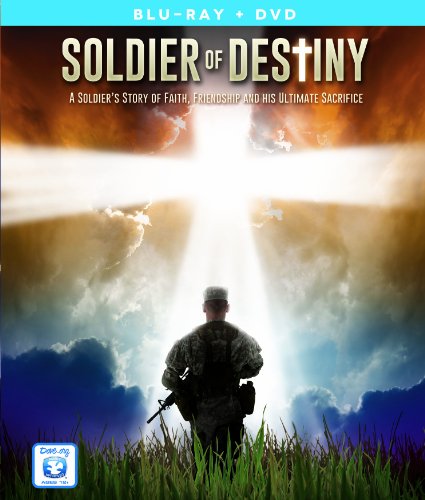 Soldier of Destiny - Blu-Ray
