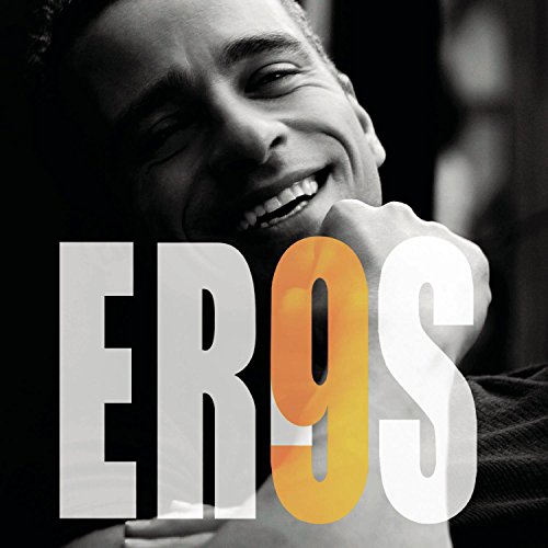 Eros Ramazzotti / 9 (Italian Version) - CD (Used)