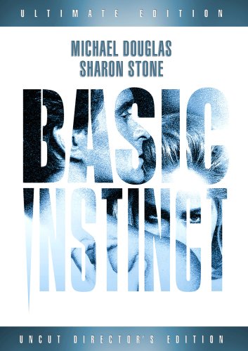 Basic Instinct: Ultimate Uncut Director&