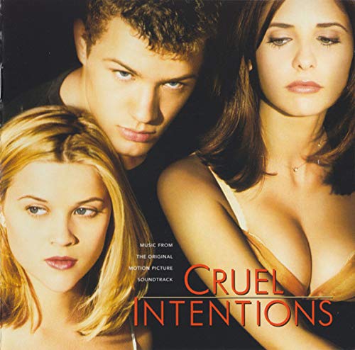 Soundtrack / Cruel Intentions - CD (Used)