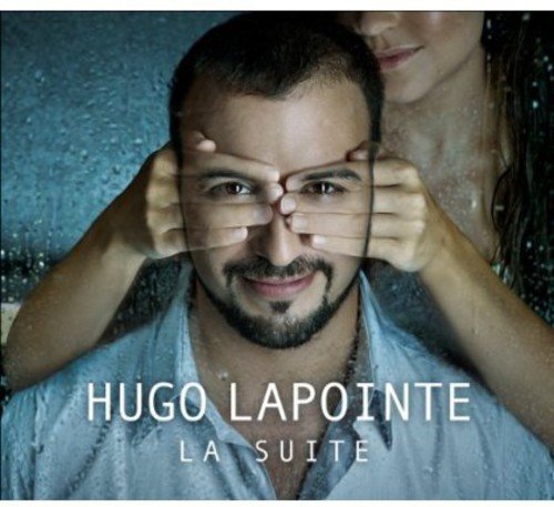 Hugo Lapointe / La Suite - CD (Used)