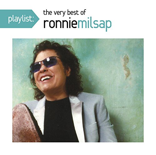 Ronnie Milsap / Playlist: The Very Best Of Ronnie Milsap - CD