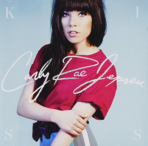 Carly Rae Jepsen / Kiss - CD (Used)