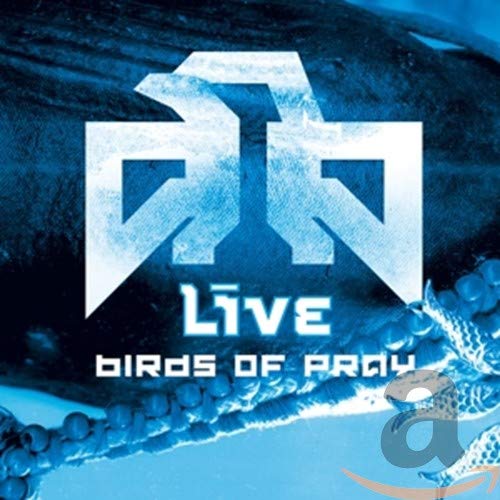 Live / Birds of Pray - CD (Used)