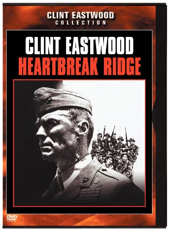 Heartbreak Ridge - DVD (Used)