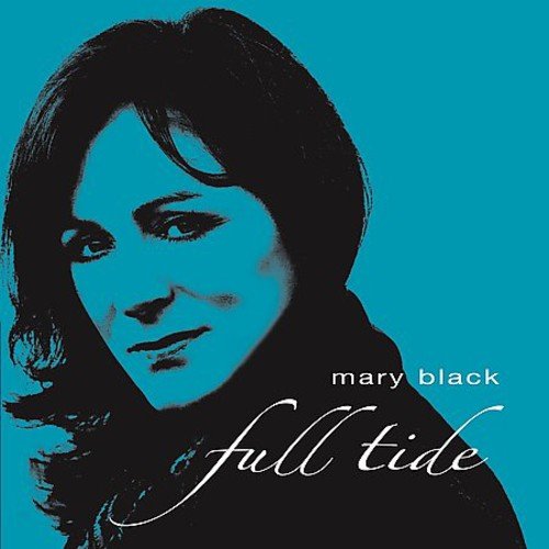 Mary Black / Full Tide - CD