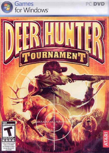 Deer Hunter Tournament - Standard Edition