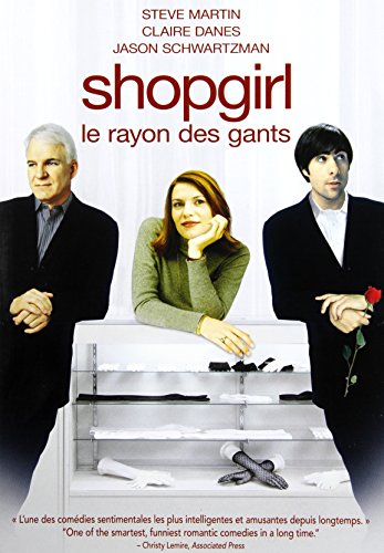 Shopgirl (Version française)