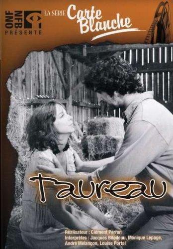 Taureau - DVD (Used)
