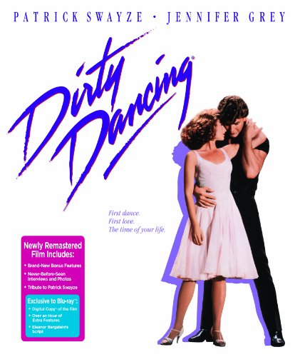 Dirty Dancing - Blu-Ray