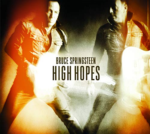 Bruce Springsteen / High Hopes - CD