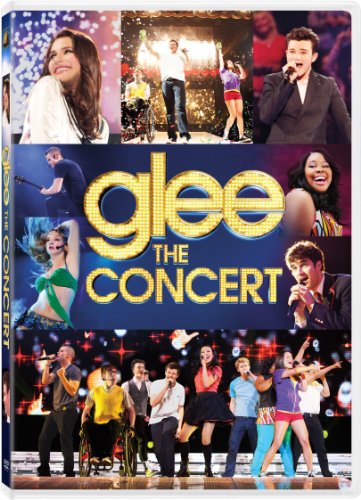 Glee: The Concert Movie - DVD (Used)