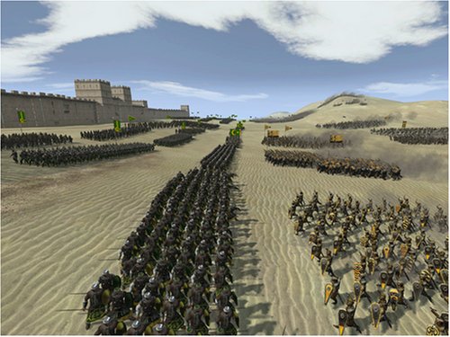 Medieval II Total War - PC