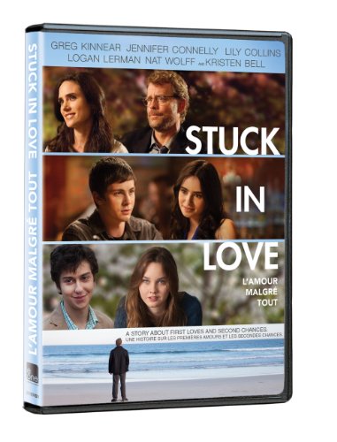 Stuck in Love / Love Despite Everything (Bilingual)