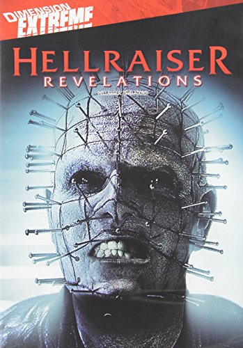 Hellraiser: Revelations - DVD (Used)