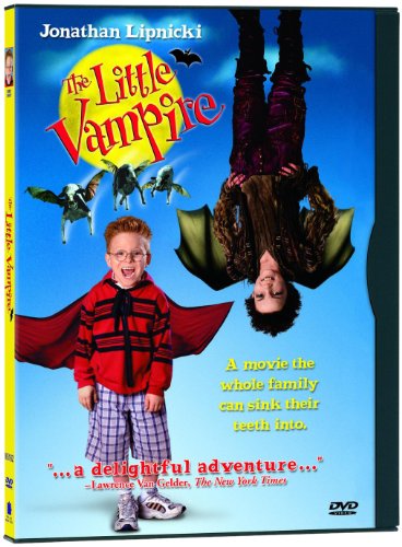 The Little Vampire