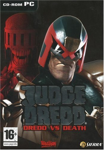 Judge Dredd (vf)