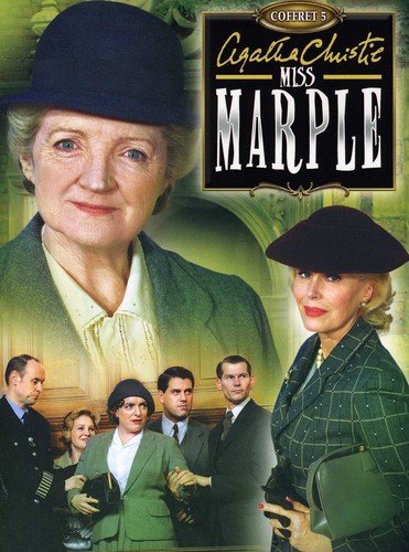 Miss Marple / Season 5 - DVD