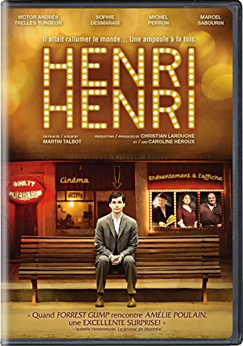 Henri Henri (French version)