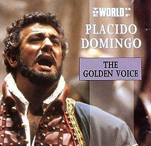 The World Of Placido Domingo: T