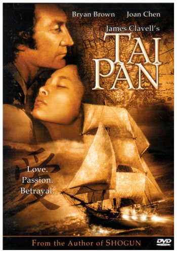 Tai Pan (Version française) - DVD (Used)