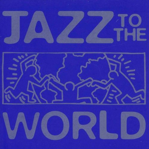 Various / Jazz to the World: A Christmas Collection - CD (Used)