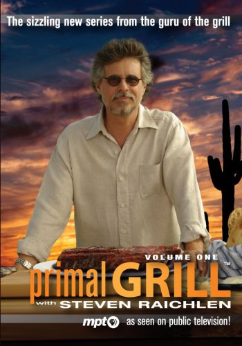 Primal Grill [Import]