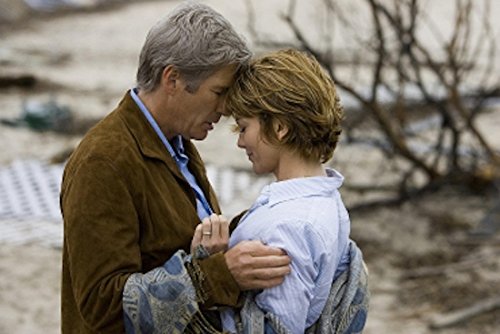 4 Movie Favorites: Nicholas Sparks Romances