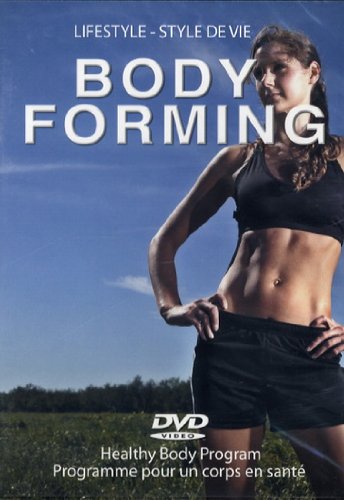 Lifestyle - Style de Vie - BODY FORMING