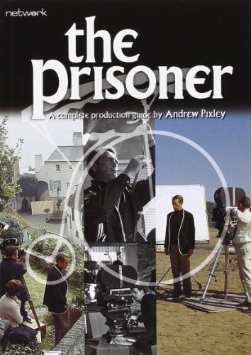 The Prisoner [Repackaged 40th Anniversary Special Edition]