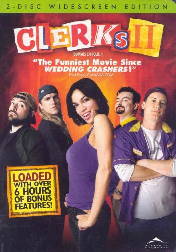 Clerks 2 II (2-Disc Widescreen Edition) - DVD (Used)