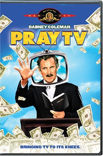 Pray TV - DVD