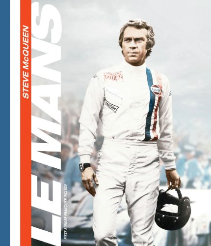 Le Mans - Blu-Ray