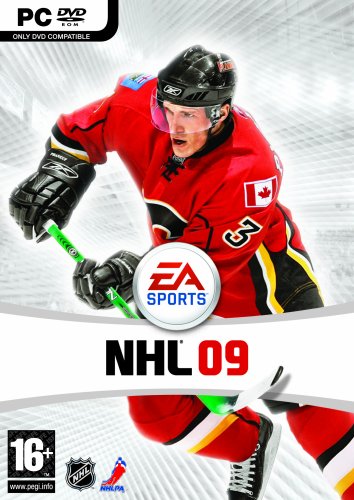NHL 09 (PC) (UK)