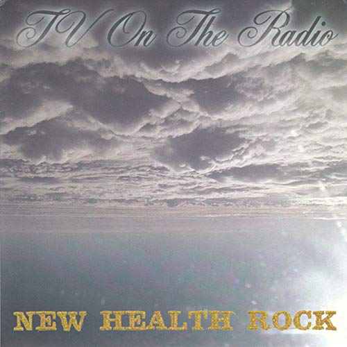 New Health Rock