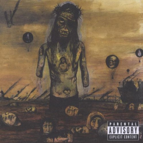 Slayer / Christ Illusion - CD (Used)