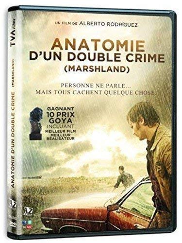 Anatomy of a Double Crime (Marshland) (Bilingual)