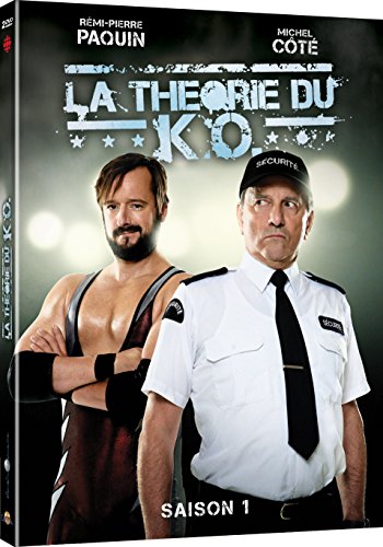 La Théorie Du K.O. - Saison 1 (Version française)