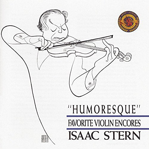 Humoresque: 20 Favourite Violin Encores