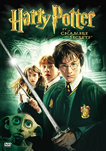 HP..CHAMBER OF SECRETS (FF) (FR) (CDN)